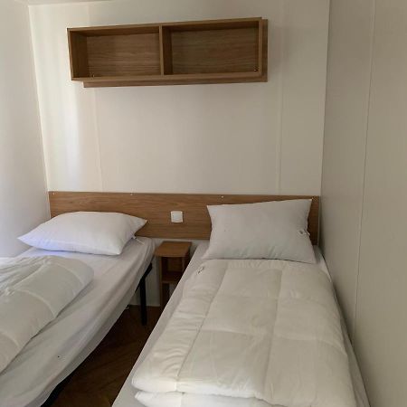 Mobil-Home Dan Dom Saint-Hilaire-de-Riez Luaran gambar