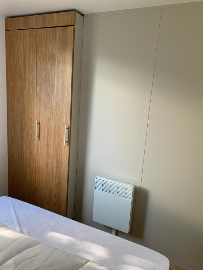 Mobil-Home Dan Dom Saint-Hilaire-de-Riez Luaran gambar